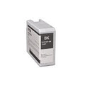 Epson SJIC35P-K · Negro · original · cartucho de tinta (1)