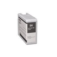 Epson SJIC35P-K · Negro · original · cartucho de tinta (1)
