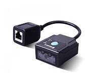 1D y 2D · USB · Sonido Beep · Indicador LED · Sellado IP54 · 3 años de garantia (1)
