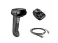 Promoción Zebra DS2278 · Standard Range (SR) · escáner de código de barras · PDA · creador de imágenes 2D · 762 mm / segundo (1)