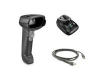 Promoción Zebra DS2278 · Standard Range (SR) · escáner de código de barras · PDA · creador de imágenes 2D · 762 mm / segundo (1)