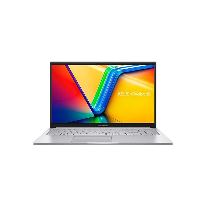 NB ASUS Vivobook 15 X1504VA-BQ5762W/15.6" FHD IPS/ Core 3-100U /8GB DDR5/512GB SSD M.2 (1)