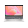NB HP 15-fc0371la, 15.6 FHD/AMD Ryzen 7 7730U hasta 4.5GHz/16GB DDR4-3200/512GB SSD M.2 (1)
