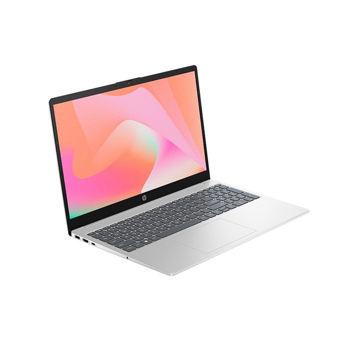 NB HP 15-fd1258la, 15.6" FHD IPS, Core 5-120U hasta 5.0GHz/8GB DDR4/256GB SSD M.2 (1)