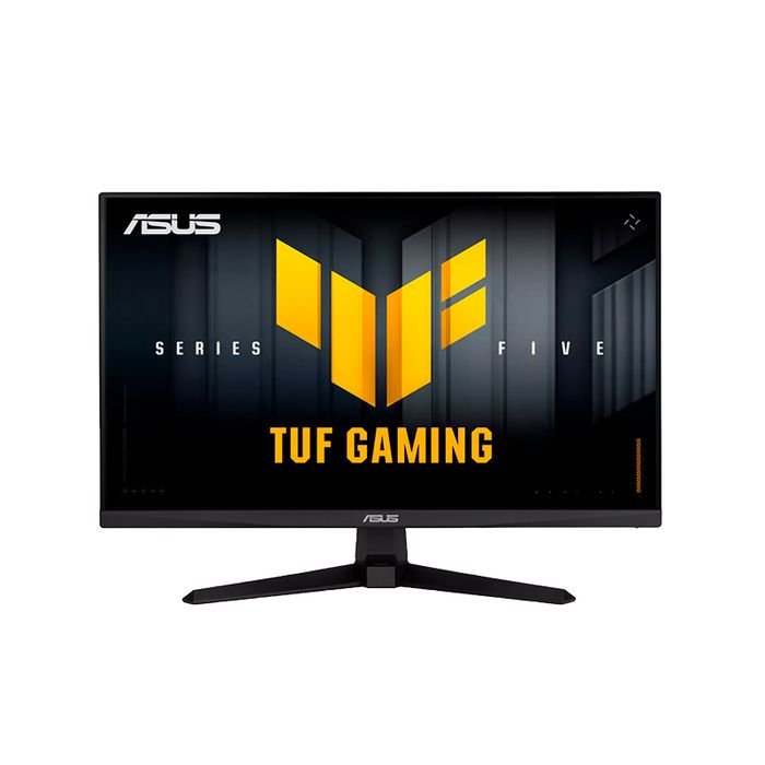 Monitor Plano ASUS TUF Gaming VG249QM5A, 23.8" LED FHD Fast IPS, HDMIx2/DP/Earphone-out (1)