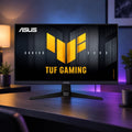 Monitor Asus Tuf Gaming Vg279qm5a 27 Fhd, Ips, 240hz, 0.3ms Color Negro (1)