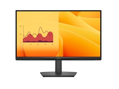 Dell E2225HM · LCD monitor · 21.5" · 1920 x 1080 · VA · DisplayPort / VGA (1)
