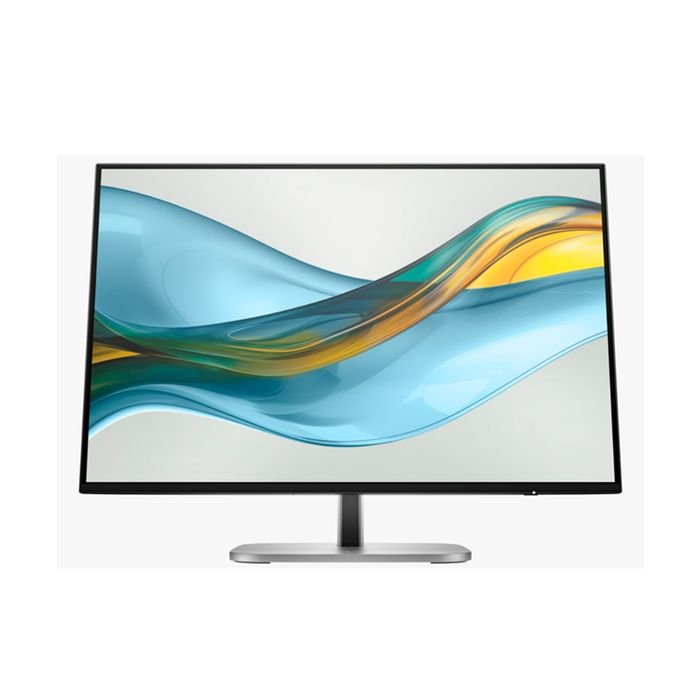 Monitor Full HD de la serie HP 3 Pro de 21.5 pulgadas · 322ph, FHD/IPS/HDMI/DP/VGA (1)