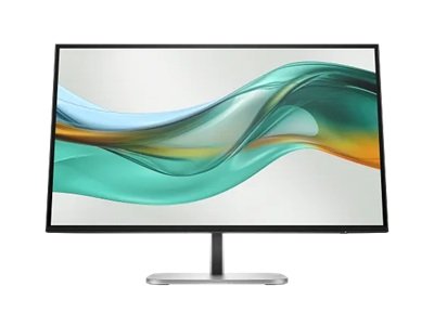 HP · LED-backlit LCD monitor · 27" · Series 5 Pro 27in FHD 527pf HD (1)