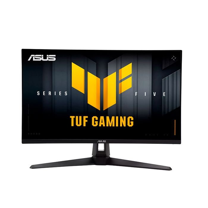Monitor Plano ASUS TUF Gaming VG27AQ5A, 27" LED QHD IPS (2560x1440) HDMIx2/DP/Earphone-out (1)