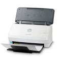 Escáner HP Scanjet Pro 3000 s4 con alimentación de hojas, Resolucion(600x600 ppp), USB 3.0 (1)