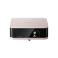 Proyector Epson Smart Portátil Lifestudio Pop EF-61 · Beige Rosado · Full HD (1)