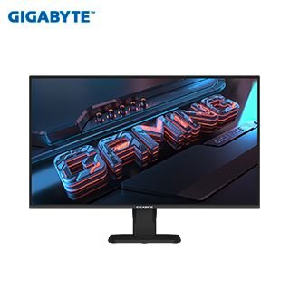 Monitor Gaming Plano GS25F2, 24.5" Edge LED FHD SS IPS (1920x1080)/HDMIx2/DP/Earphone Jack (1)