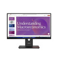 Monitor Lenovo ThinkVision T24D-40, 23.8" 1920x1080 WLED IPS HDMI/DP/RJ-45/Raven Black (1)