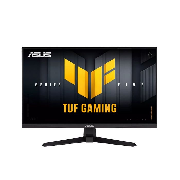 Monitor Plano ASUS TUF Gaming VG249Q5A 23.8" FHD/IPS/HDMIx2/DP/Earphone-out/Parlante(2Wx2) (1)