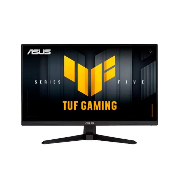 Monitor Plano ASUS TUF Gaming VG279Q5, 27" FHD/IPS/HDMIx2/DP/Earphone-out/Parlante(2Wx2) (1)
