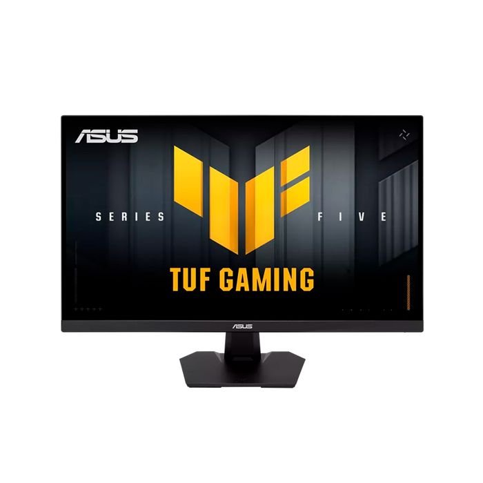 Monitor Plano ASUS TUF Gaming VG27AQ5F, 27" QHD IPS (2560x1440)/HDMIx2/DP/Earphone Jack x1 (1)