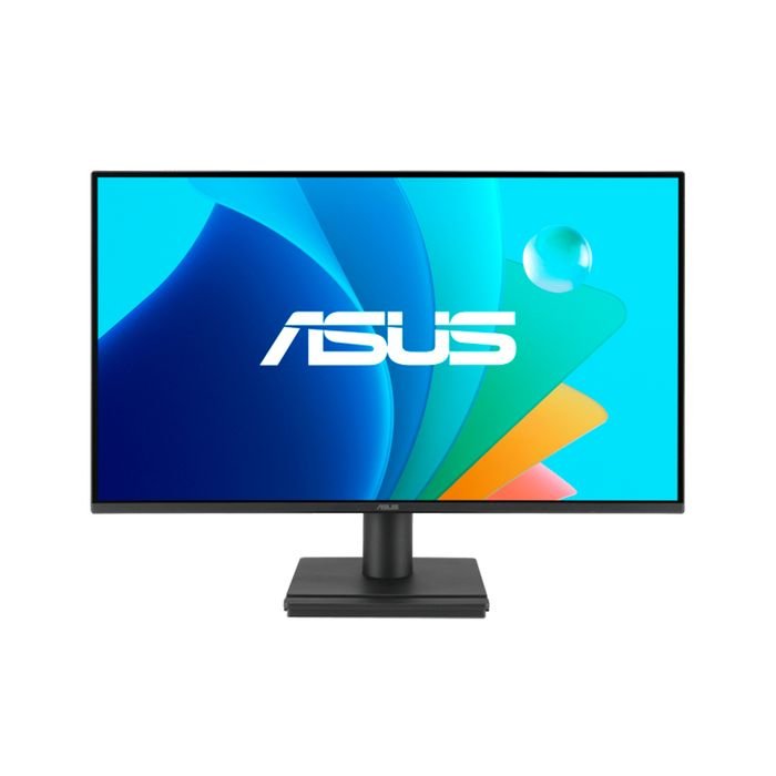 Monitor Asus Va279hg 27 Ips Fhd 120hz Hdmi+vga Vesa- Boleta Negro (1)
