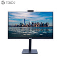 Monitor plano TEROS TE-2720CS, 27" QHD IPS, 144Hz, 1ms, HDMI, DP, Cámara, Micrófono (1)