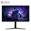 Monitor plano gaming TEROS TE-3220G, 31.5" FHD VA, 240Hz, 1ms, HDMI, DP, Audio out (1)