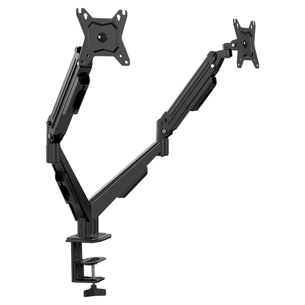 Klip Xtreme · Desktop to monitor mounting kit · Dual (1)