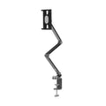 Soporte De Escritorio Tablet Smartphone Klip Xtreme Kmm-100 Plateado (1)