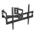 Klip Xtreme KPM-935 · Abrazadera · para pantalla plana · acero de calibre pesado · negro (1)