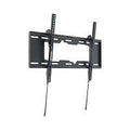 Soporte Pared Tv Led Lcd Curvo 37-80" Ktm-352 Incl. 0° +8° Color Negro (1)