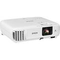 Proyector Epson V11h985020 · 4000 Lúmenes Ansi Color Blanco (1)