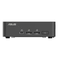 Barebone ASUS NUC 15 Pro Slim, Intel Core 5 210H 2.2 / 4.8GHz/8C/12T/12MB Smart Cache (1)