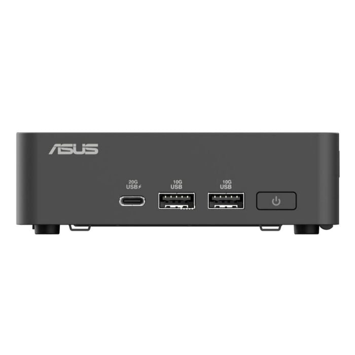 Barebone ASUS NUC 15 Pro Slim, Intel Core 5 210H 2.2 / 4.8GHz/8C/12T/12MB Smart Cache (1)