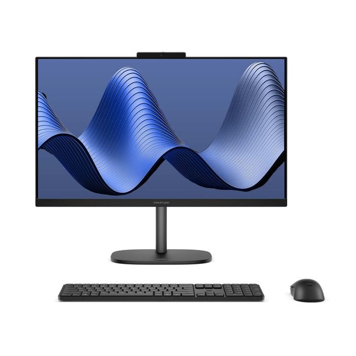 AIO HP OmniStudio 24-cu0053la 23.8" FHD UWVA IPS/Core 5 120U 5.0GHz/8GB DDR5/512GB SSD M.2 (1)
