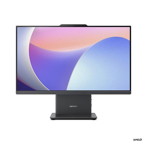All-in-One Lenovo IdeaCentre 24ARR9, 23.8" FHD IPS, AMD Ryzen 7 7735HS 4.75GHz, 16GB DDR5 (1)