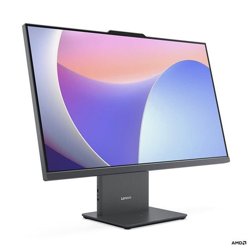 All-in-One Lenovo IdeaCentre 27ARR9, 27" FHD IPS AMD Ryzen 7 7735HS 3.2/4.75GHz, 16GB DDR5 (1)