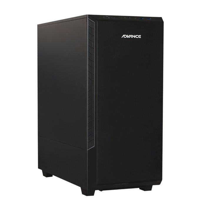 PC Advance Vission VR5850 AMD Ryzen 5 8500G 3.50/5.00GHz 16MB Cache 6 Nucleos 12 Sub pro (1)