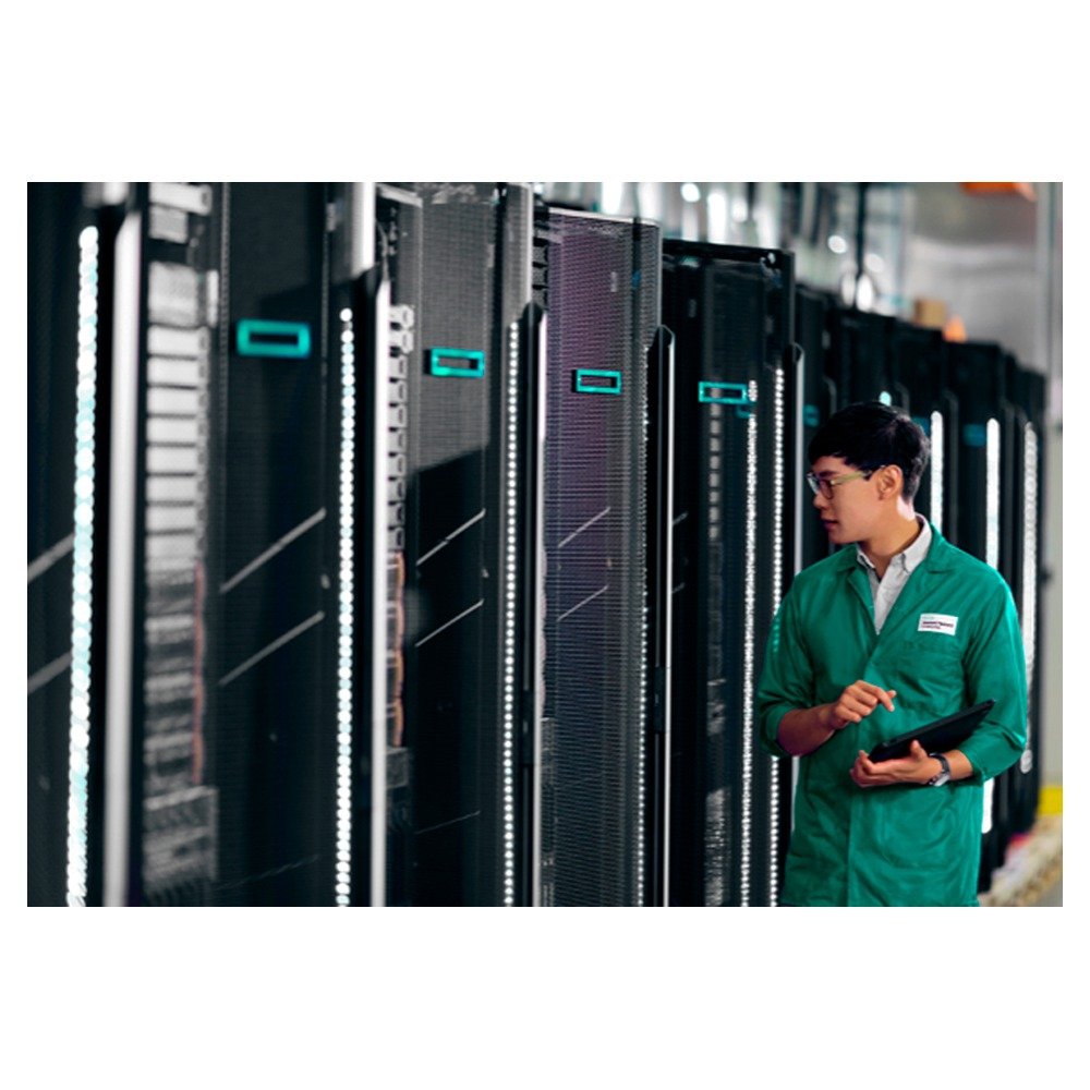 Kit de cables de habilitación del controlador de almacenamiento HPE ProLiant DL360 Gen11 (1)