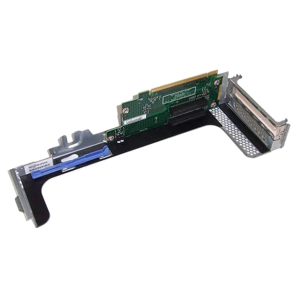 Tarjeta Riser Lenovo ThinkSystem V3 1U x16/x16 PCIe Gen4 Riser1 LP+FH Option Kit (1)