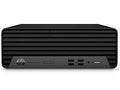 Empaque dañado HP ProDesk · Small form factor · Intel Core i5 I5-10500 · 8 GB · 512 GB Capacidad del disco duro · Windows 10 Pro (1)