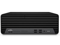 Empaque dañado HP ProDesk · Small form factor · Intel Core i5 I5-10500 · 8 GB · 512 GB Capacidad del disco duro · Windows 10 Pro (1)