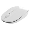 Klip Xtreme · Mouse · 2.4 GHz · Wireless · Classic white · 4 buttons 1600dpi (1)