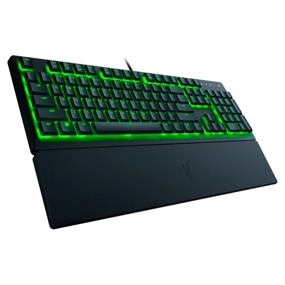 Razer · Keyboard · Wired · Ornata V3 X Low Prof (1)
