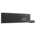 Combo Kit de Teclado + Mouse Lenovo 700, Inalambrico (Receptor USB), en Español (LA) (1)