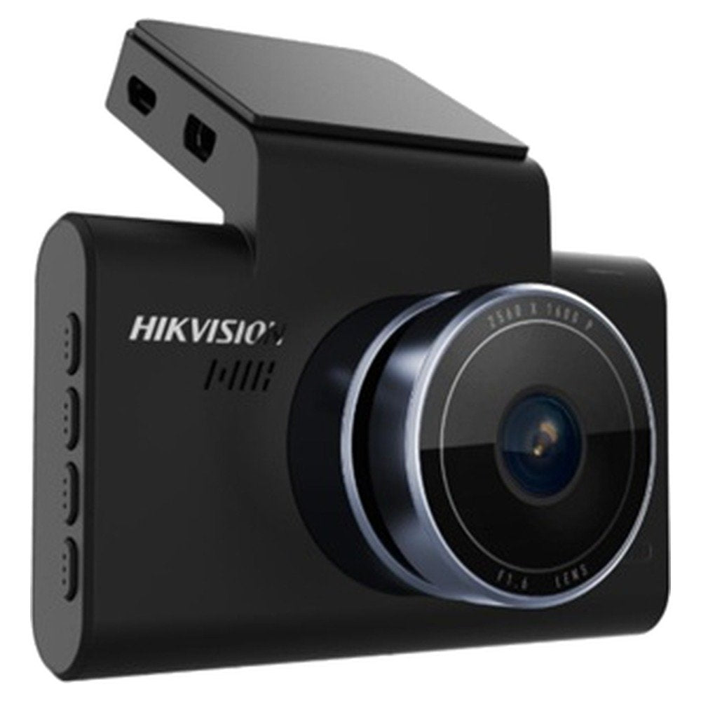 Hikvision AE-DC5313-C6 · Up to 1600P high resolution (1)