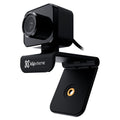 Klip Xtreme · Web camera · USB · 2560 x 1440 · 2K QHD (1)