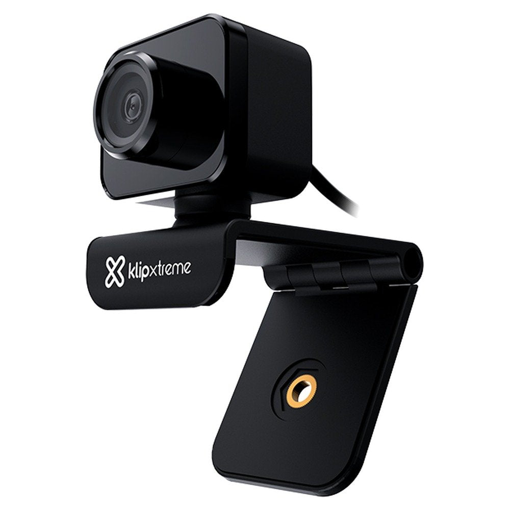 Klip Xtreme · Web camera · USB · 2560 x 1440 · 2K QHD (1)