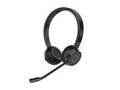 Jabra Evolve 65 TE · Wireless Stereo Headset (Microsoft Teams) · USB-A Bluetooth adapter (1)