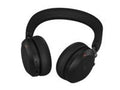 Jabra Evolve3 · Headphones · Wireless · 75 MS Link390c Black (1)