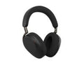 Jabra Evolve3 · Headphones · Wireless · Evolve3 85 MS Link390c Black (1)