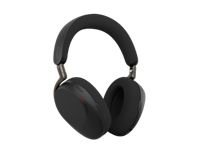 Jabra Evolve3 · Headphones · Wireless · Evolve3 85 MS Link390c Black (1)
