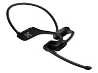 Auriculares Klip Xtreme Open Air com Bluetooth oficina trabajo KOE-750BK (1)